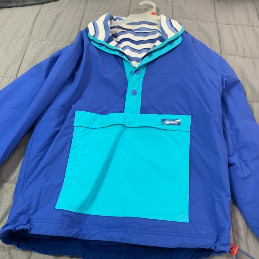 Chubbies Sweatshirt